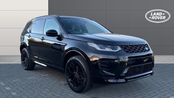 Land Rover Discovery Sport 1.5 P270e Landmark 5dr Auto [5 Seat] [NI] Station Wagon